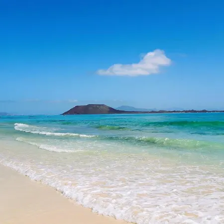 Casa Prima By Sea You There Fuerteventura Corralejo