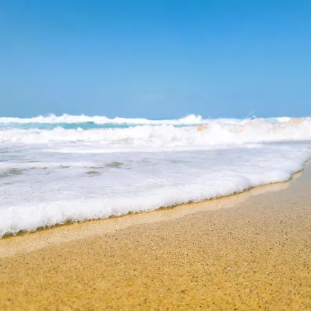 Casa Prima By Sea You There Fuerteventura 度假居 科拉雷侯