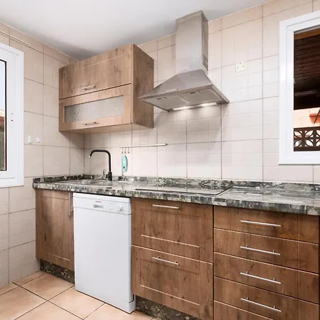 بيت للعطل Casa Prima By Sea You There Fuerteventura *