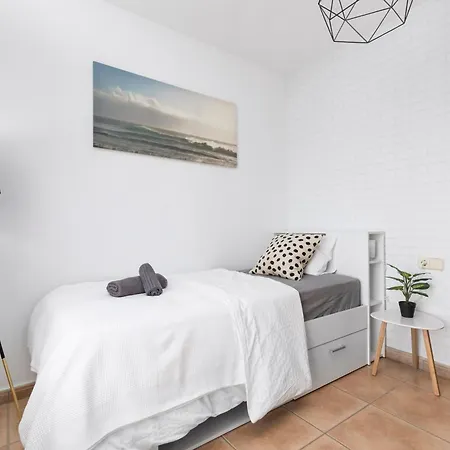 Casa Prima By Sea You There Fuerteventura * 科拉雷侯