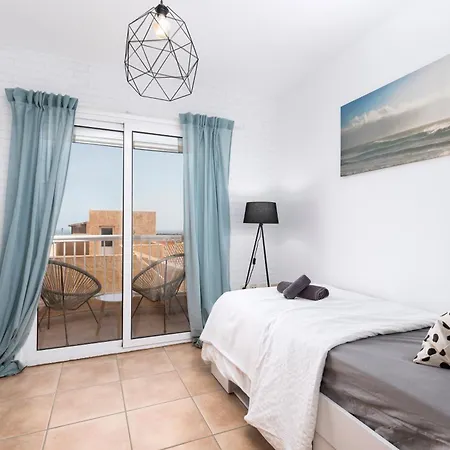Vakantiehuis Casa Prima By Sea You There Fuerteventura