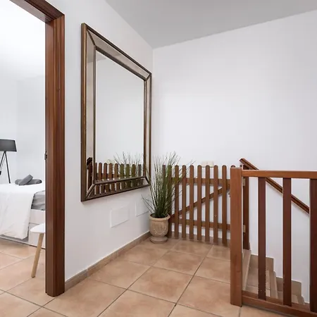 Casa Prima By Sea You There Fuerteventura 度假居 科拉雷侯