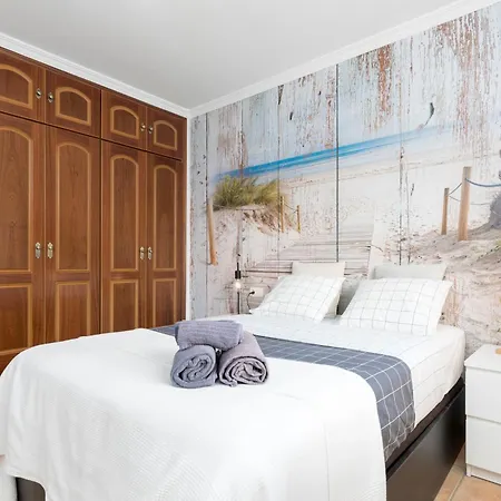 度假居 Casa Prima By Sea You There Fuerteventura *
