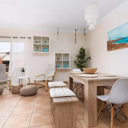Casa Prima By Sea You There Fuerteventura 度假居 *