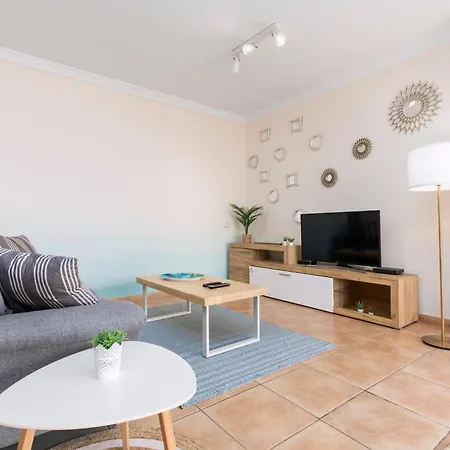 Casa Prima By Sea You There Fuerteventura * 科拉雷侯
