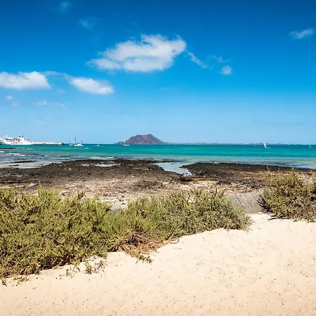 Casa Prima By Sea You There Fuerteventura كوراليهو