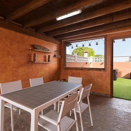 度假居 Casa Prima By Sea You There Fuerteventura *
