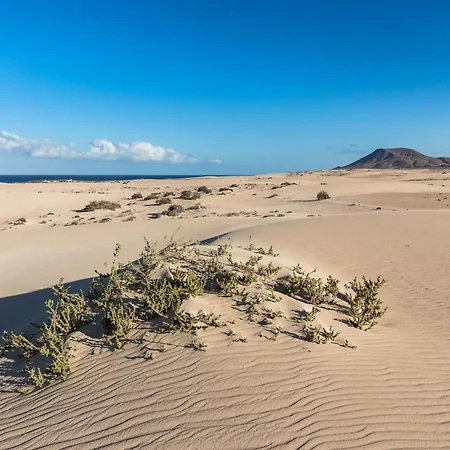Casa Prima By Sea You There Fuerteventura بيت للعطل *