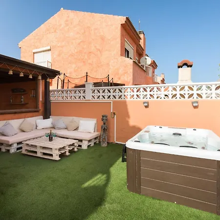 Casa Prima By Sea You There Fuerteventura * 科拉雷侯
