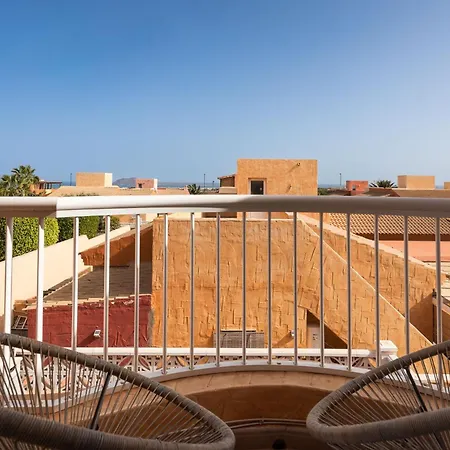 度假居 Casa Prima By Sea You There Fuerteventura *