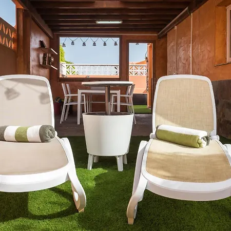 بيت للعطل Casa Prima By Sea You There Fuerteventura *