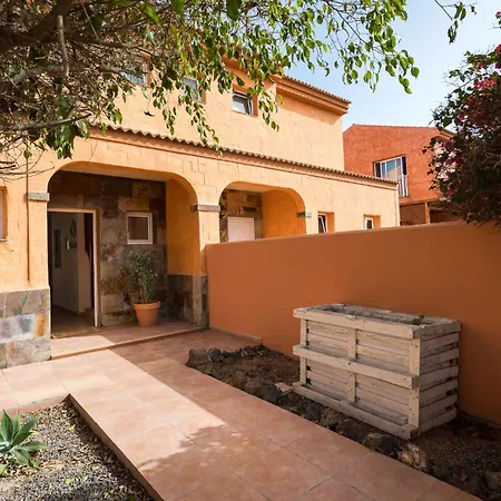 بيت للعطل Casa Prima By Sea You There Fuerteventura كوراليهو