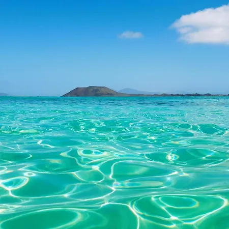 Casa Prima By Sea You There Fuerteventura Σπίτι διακοπών *