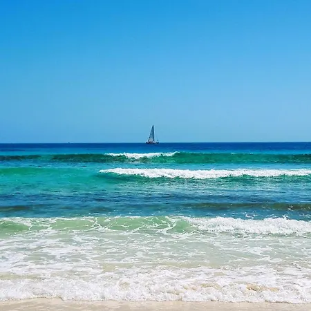 Casa Prima By Sea You There Fuerteventura * Κοραλέχο
