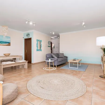 Casa Prima By Sea You There Fuerteventura Κοραλέχο