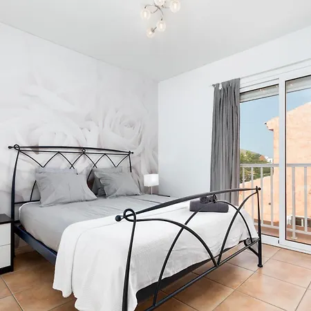 Σπίτι διακοπών Casa Prima By Sea You There Fuerteventura