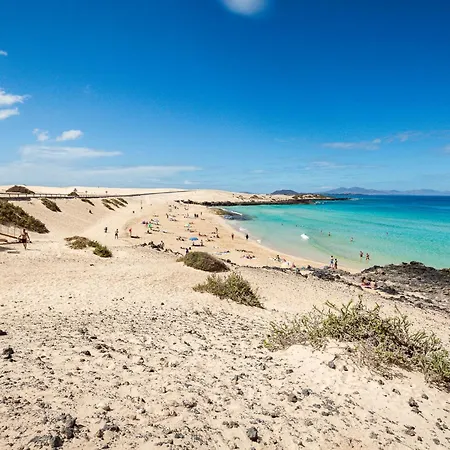 Casa Prima By Sea You There Fuerteventura Κοραλέχο
